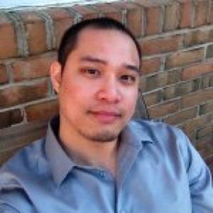 Meet your Posher, Vincent